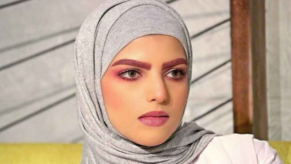 عملية عاجلة لـ سارة الودعاني بعد ولادتها وسط قلق محبيها