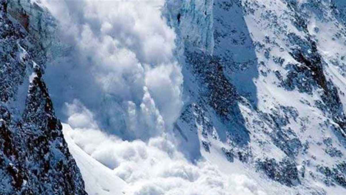 Avalanche claims the lives of three climbers in Slovenia