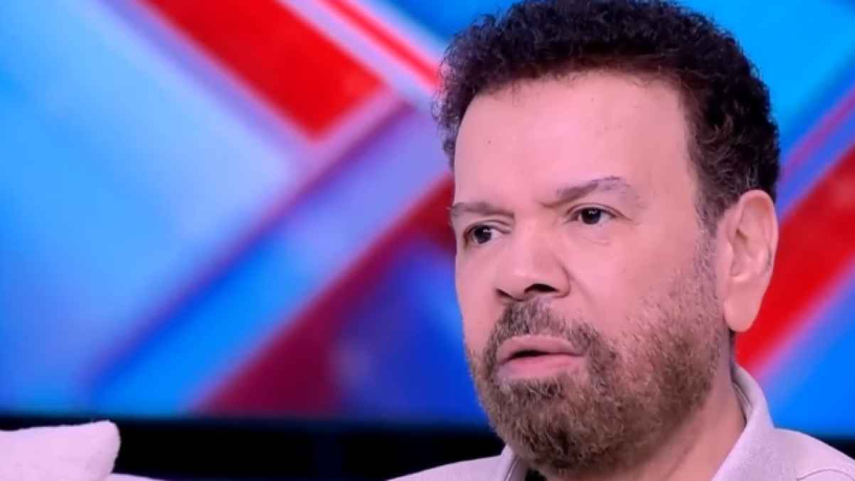 خالد عجاج يكشف أصعب قرار في حياته بعد فقدان كلبه "ديزل"