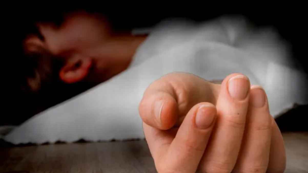ناشطة حقوقية عراقية تلقى حتفها في الشارع العام - صورة