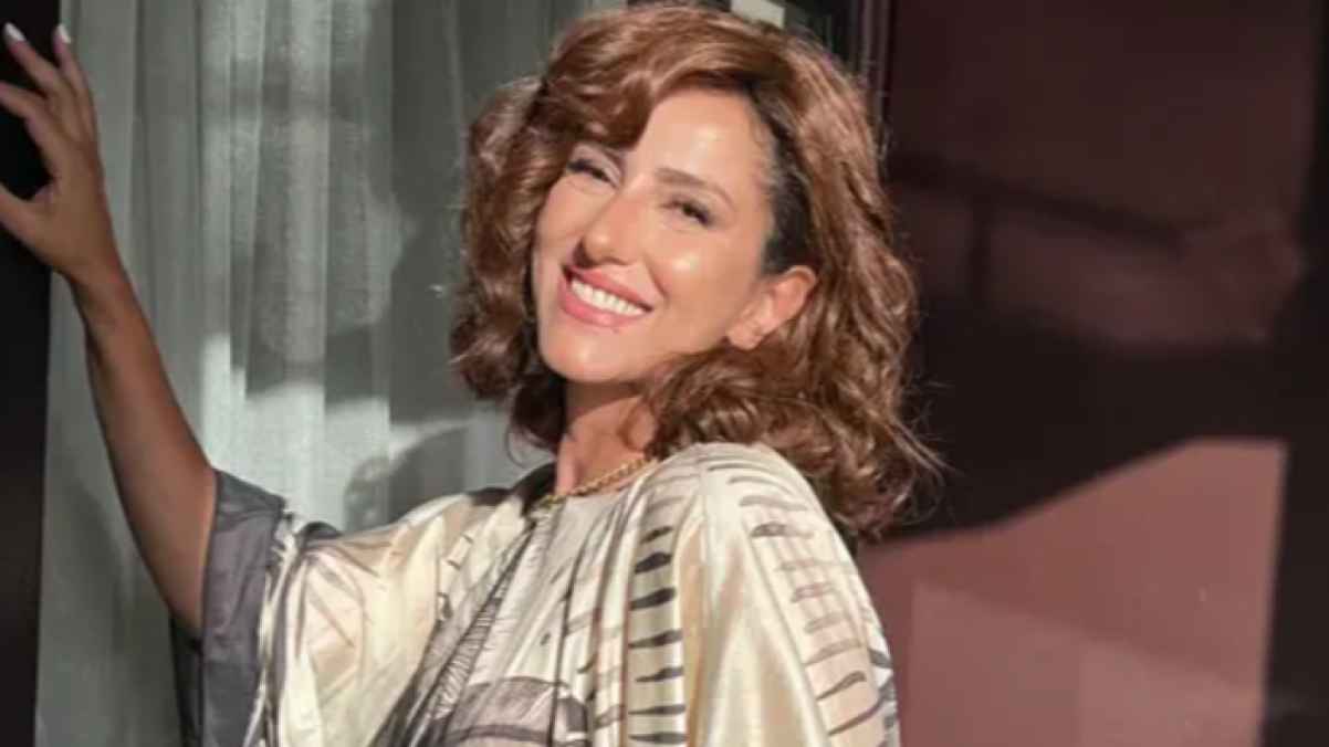 حنان مطاوع تطالب بقانون ينظم استخدام الذكاء الاصطناعي