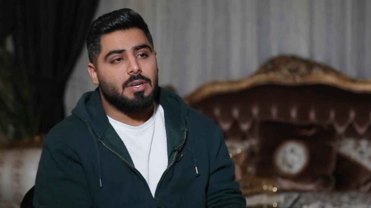 الأخرس يؤجل حفليه في سوريا ويكشف السبب
