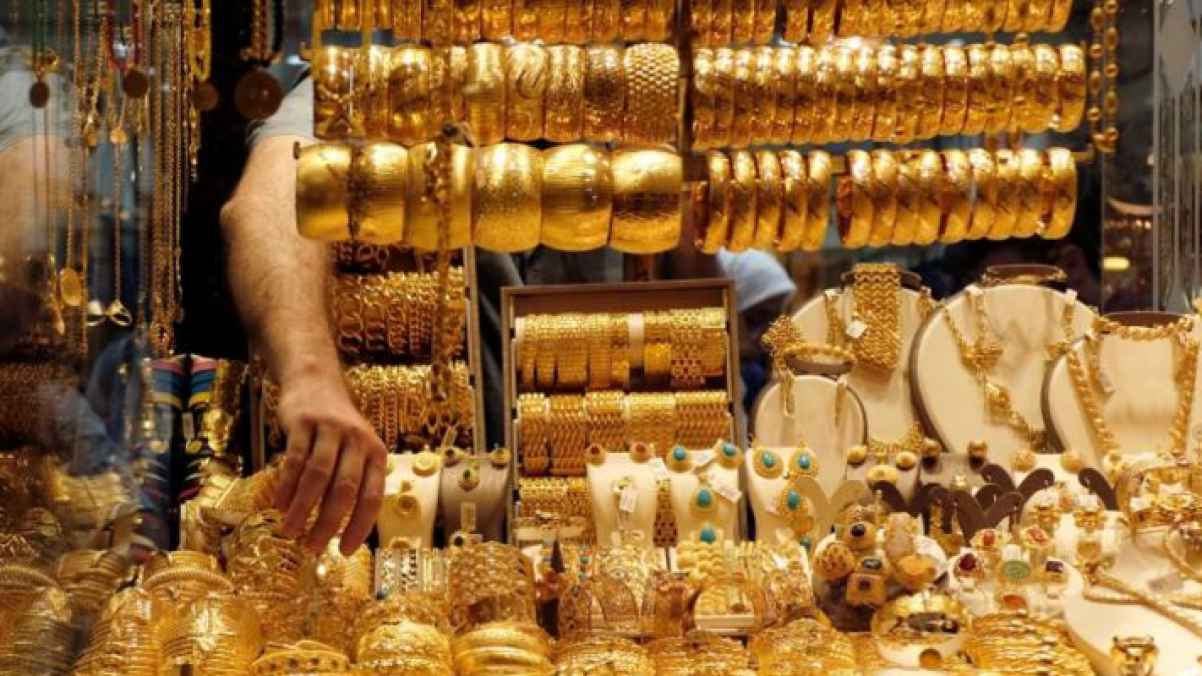 مهم للمُدخرين.. أسعار الذهب تتصدر الـ"ترند" في الأردن مجددا