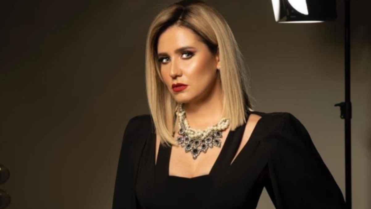 هنا شيحة: "أولادي أصحابي.. ومبخافش من الحسد"
