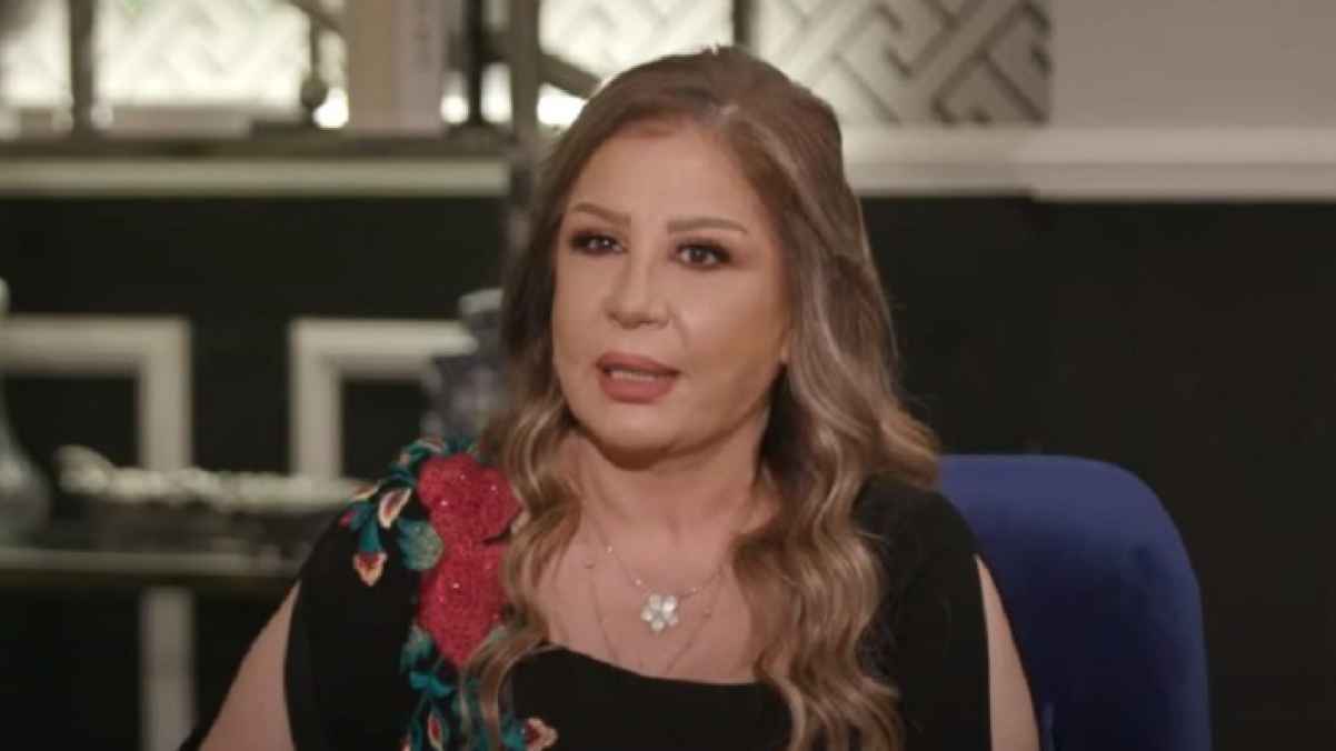 سحر فوزي ترد بقوة على تصريحات محمد رمضان حول الدراما السورية