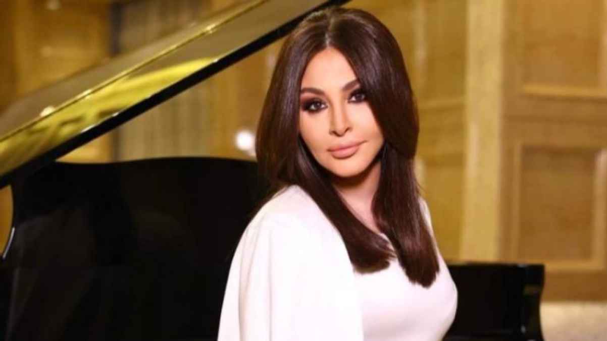 أثارت تفاعلا واسعا.. إليسا تكشف موقفها من أزمة فضل شاكر
