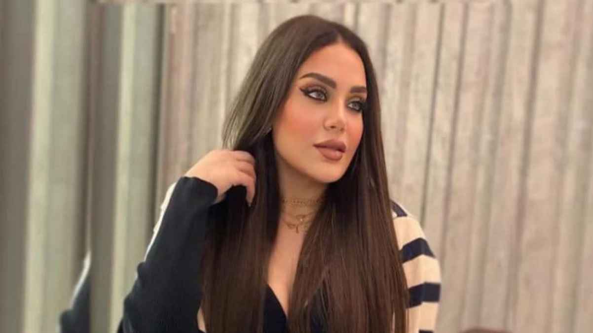 زينب فياض تخرج عن صمتها بعد تداول "زواجها من رجل أعمال كويتي"