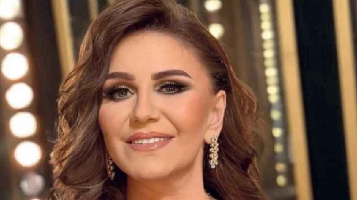 ميادة الحناوي تُفجع بوفاة شقيقها