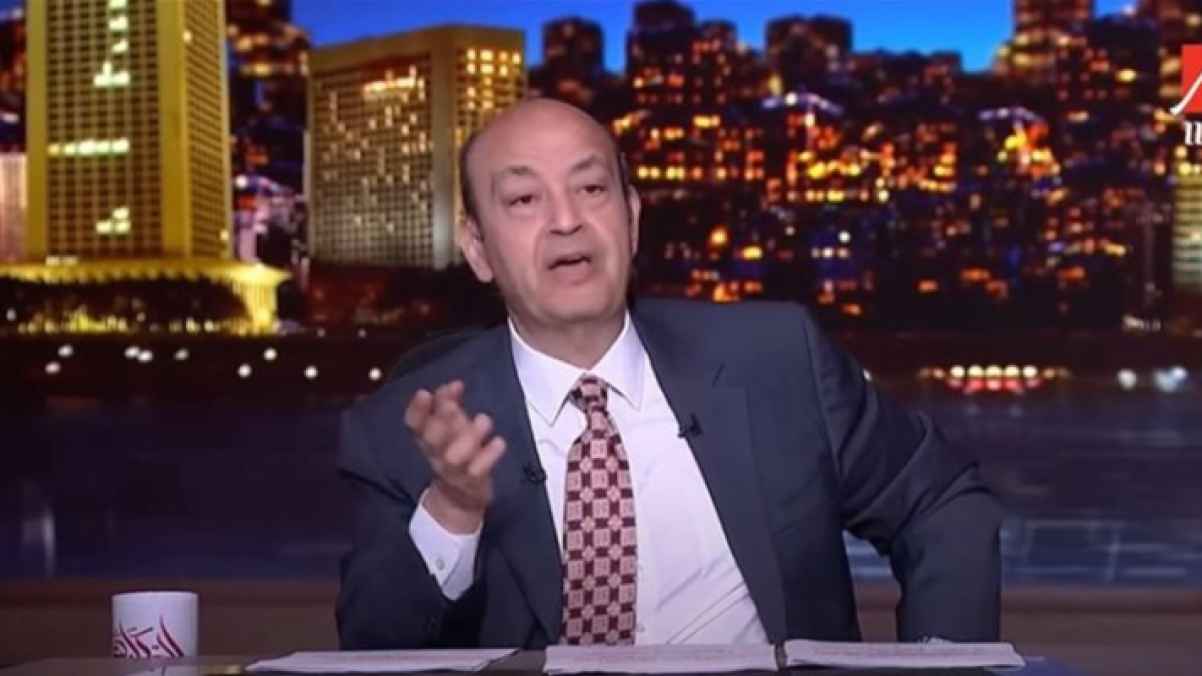 "تجاوز صريح".. استدعاء عمرو أديب للتحقيق