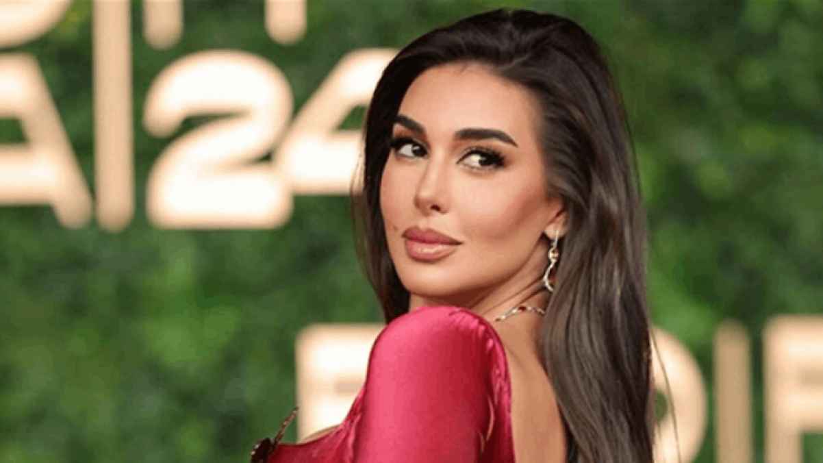 خطوة "غير متوقعة" من ياسمين صبري تشعل مواقع التواصل