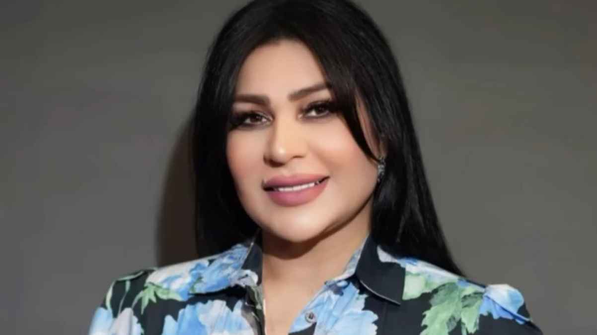 وفاة المها عمران تصدم جمهورها بعد صراع طويل مع المرض