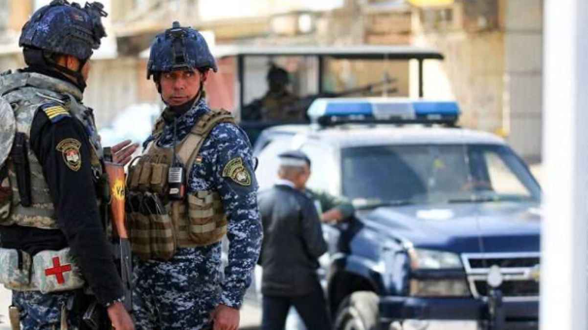 خلافات أسرية تنتهي بكارثة. . سيدة تنهي حياة أفراد من عائلة زوجها
