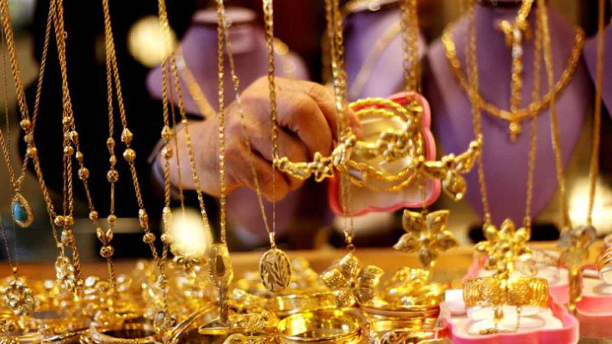 ارتفاعات فلكية.. أسعار الذهب تتصدر حديث الأردنيين