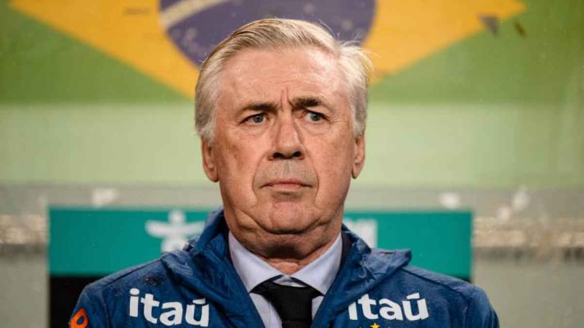 مدرب البرازيل يحمي نجوم ريال مدريد قبل معارك الكلاسيكو ويوفنتوس