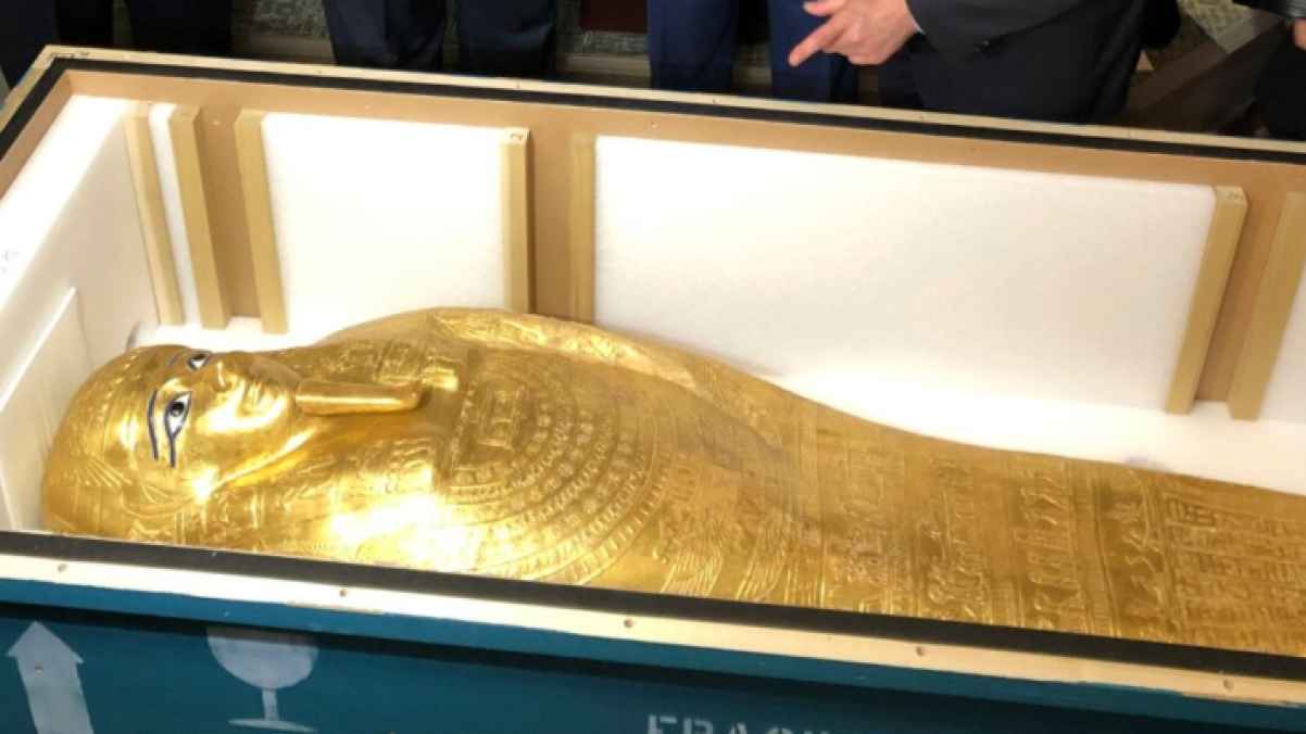 بعد سرقة اللوفر… إليك خمس سرقات صادمة حدثت في العالم العربي