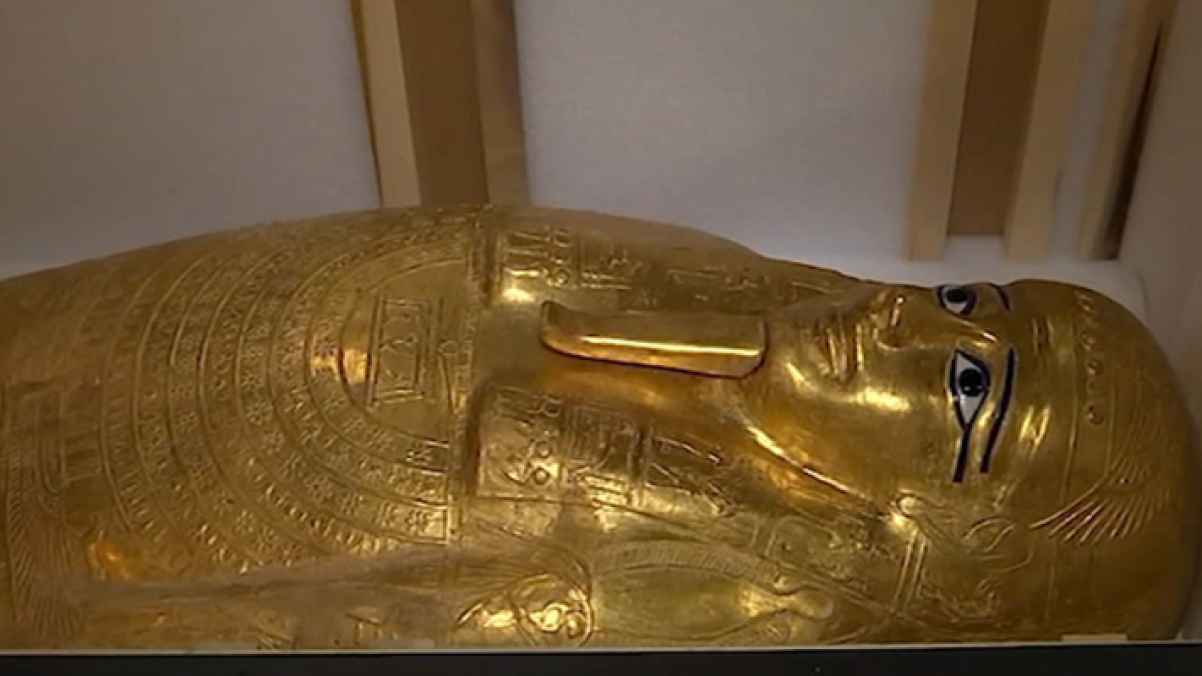بعد سرقة "اللوفر"… أبرز خمس سرقات صادمة حدثت في الوطن العربي
