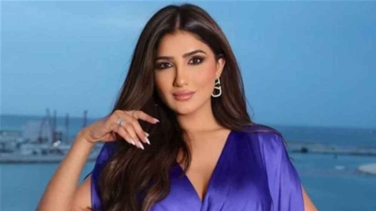 مي عمر تخوض تجربة إنسانية غير مسبوقة في "رمضان 2026"