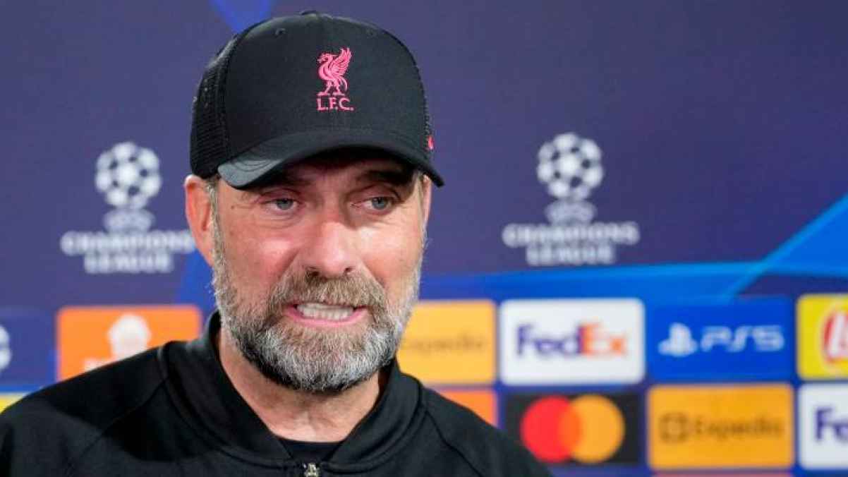 المدرب يورغن كلوب يكشف: رفضت مانشستر يونايتد لهذا السبب