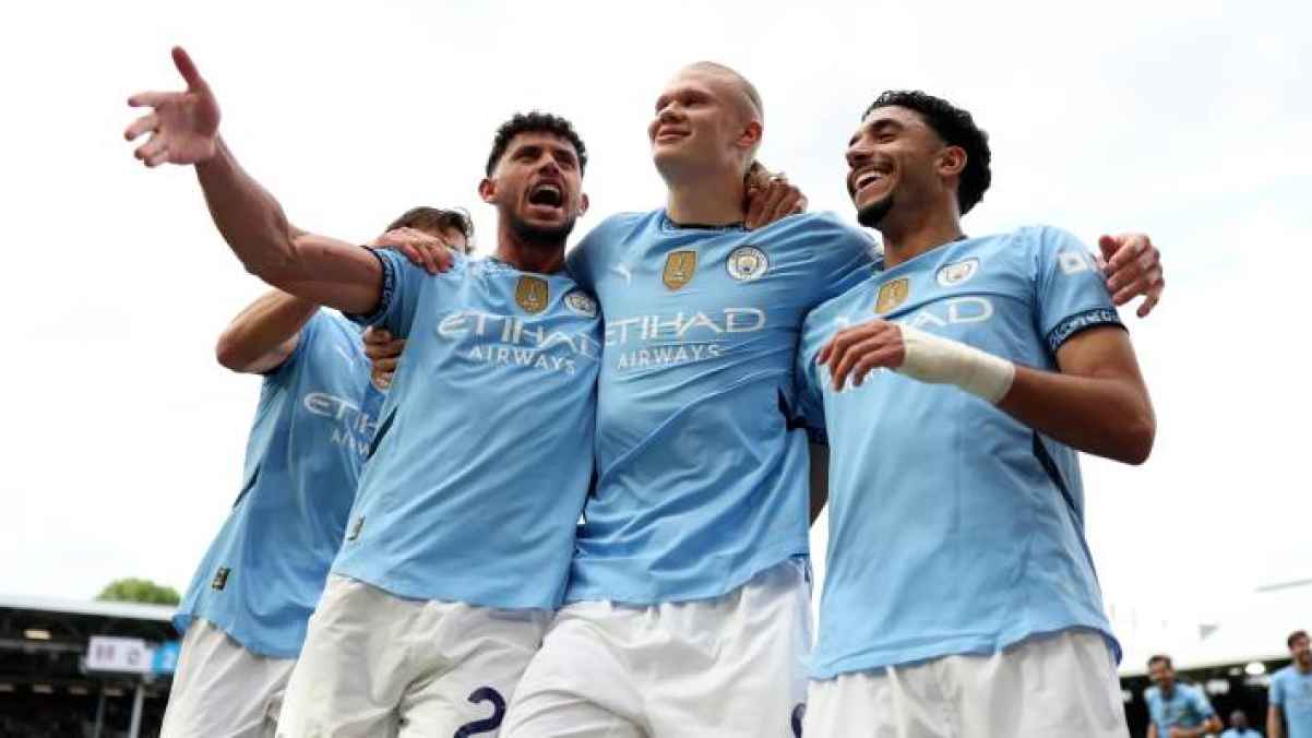 مانشستر سيتي يعود لـ "لا سيراميكا" وفياريال  يبحث عن انتصار