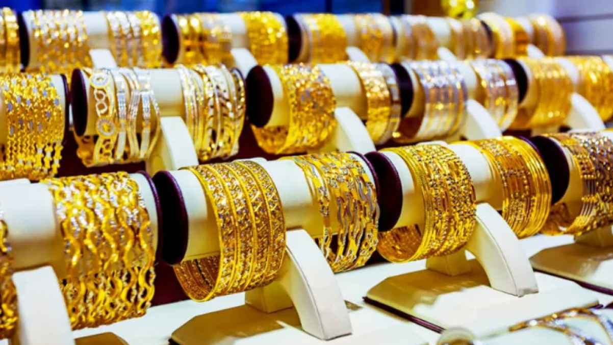 أسعار الذهب في الأردن تواصل تصدر الـ"ترند"