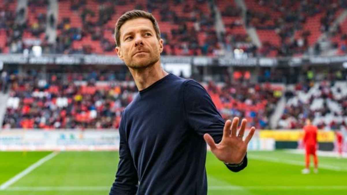 ألونسو: "الكلاسيكو مباراة باللون الأحمر في جدولنا"