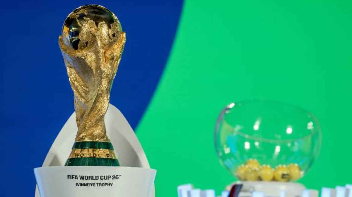"فيفا" يصدر تعليمات مباراتي الملحق الآسيوي بين العراق والإمارات