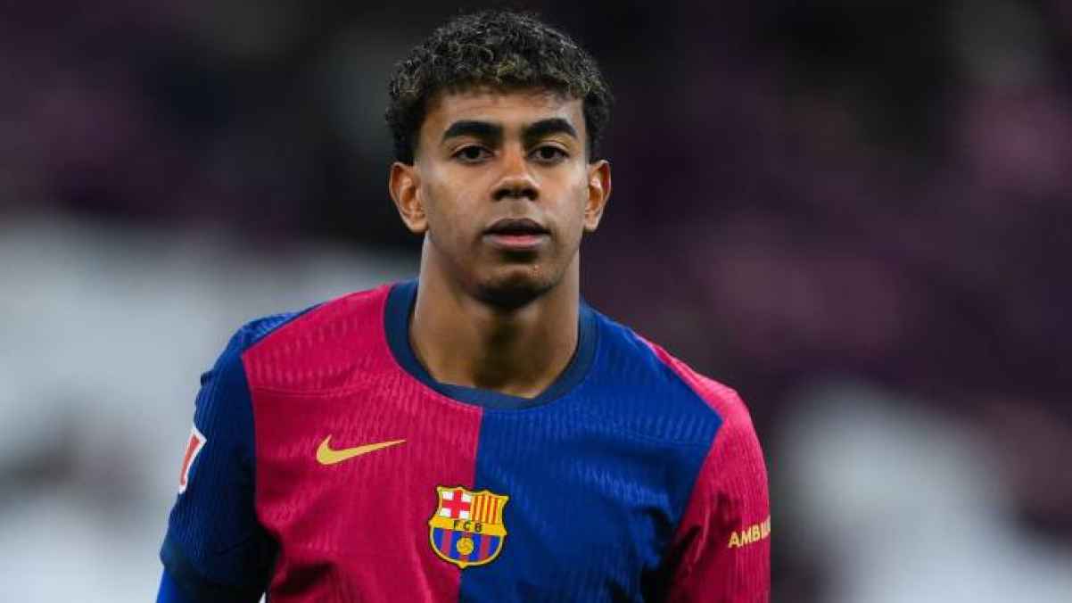 لامين يامال يستفز ريال مدريد قبل الكلاسيكو: "يسرق ثم يشتكي"