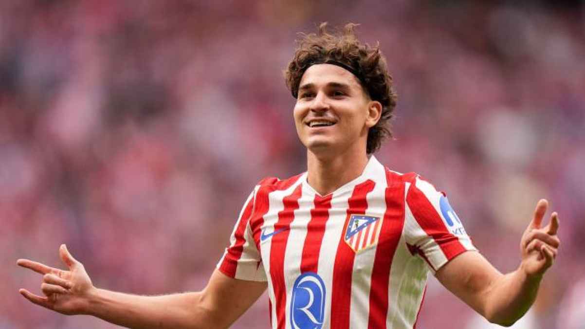 وكيل الفاريز ينفي رفض موكله عرض التجديد مع أتلتيكو مدريد