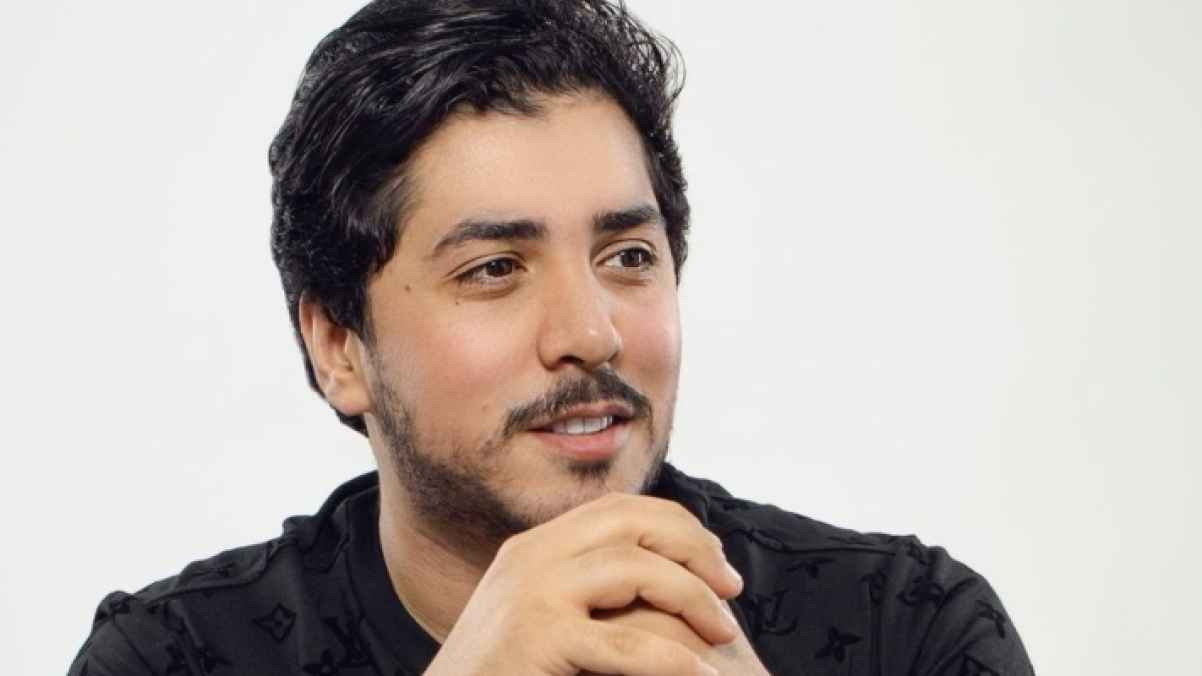 فهد باسم يكشف عن مسلسله الرمضاني الجديد