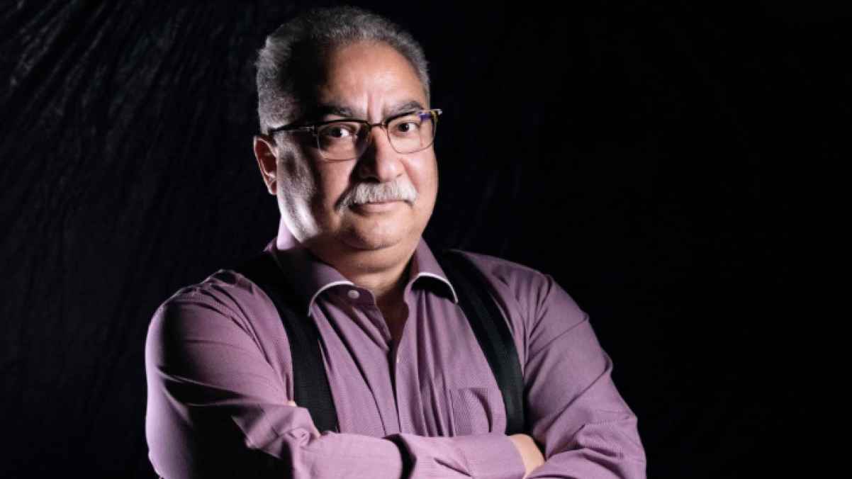 إبراهيم عيسى يثور غضباً حول حظر فيلمه "الملحد"