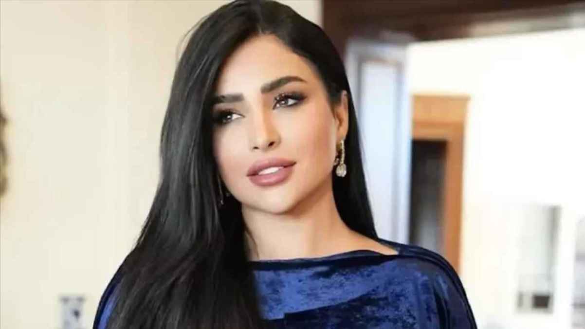 نجاح المساعيد تفاجئ جمهورها بتصريحات صادمة حول أزمتها المالية