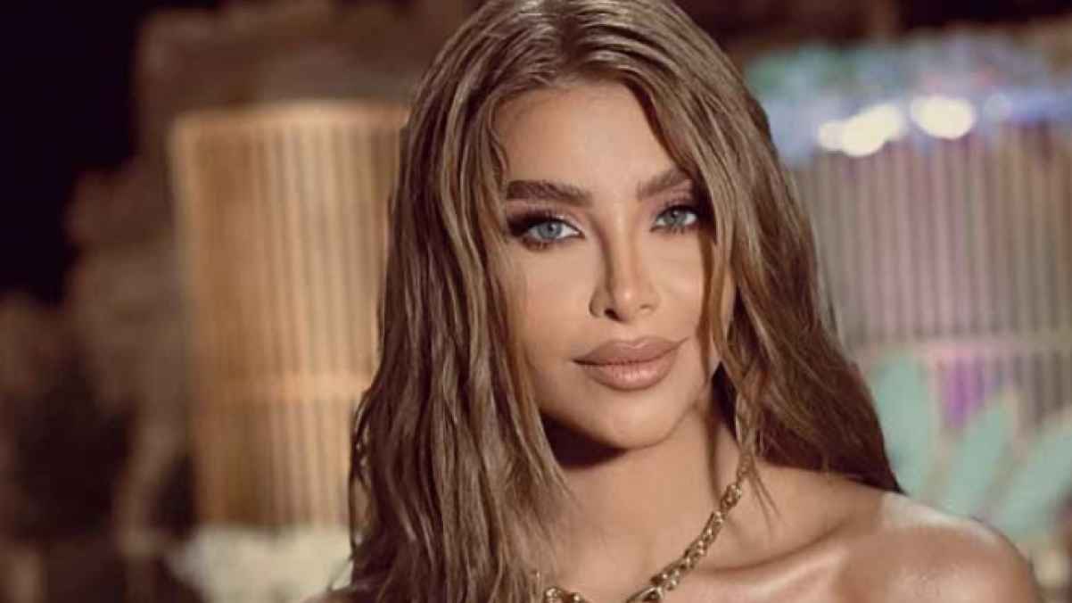 نور علي  تعبر عن امتنانها لهذا الفنان الذي كان سبب دخولها مجال التمثيل