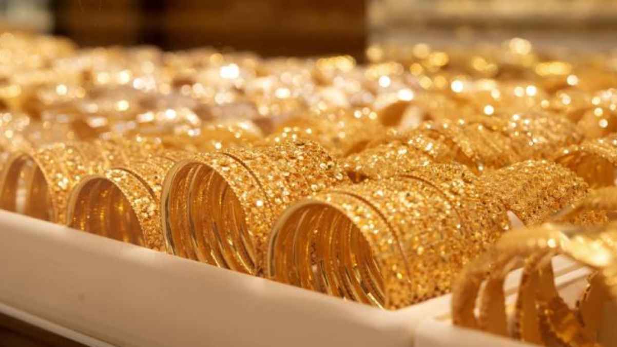 أسعار الذهب الثلاثاء تلهب حديث الأردنيين  أسعار الذهب الثلاثاء تلهب حديث الأردنيين