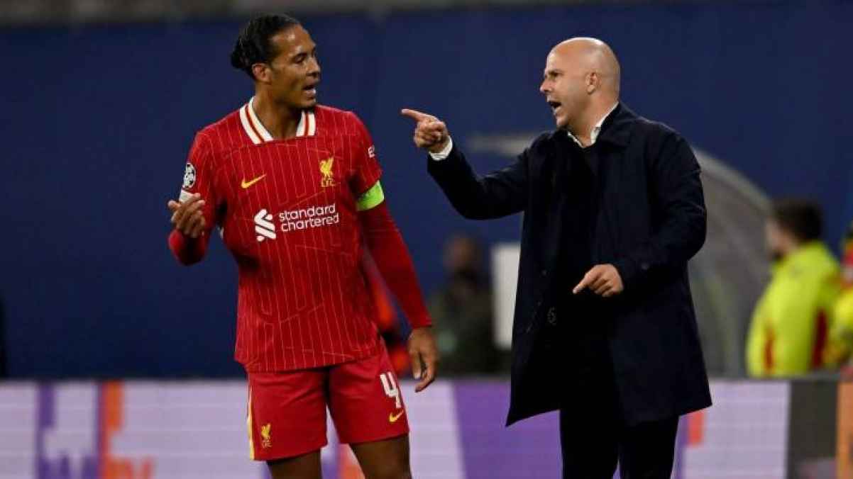 ليفربول من حامل اللقب الى منافس على المقاعد الاوروبية