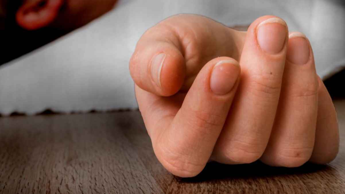 العثور على جثة شابة بعد مرور عام على اختفائها