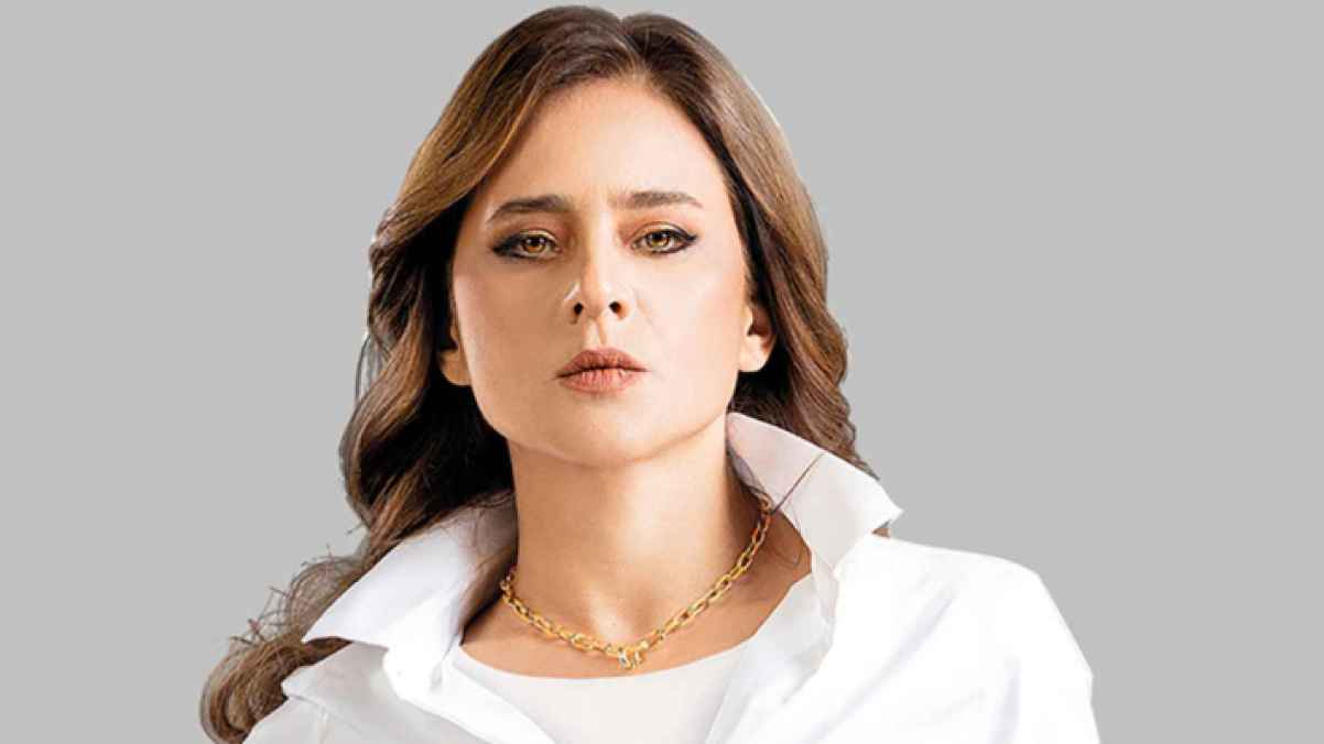 تصريحات جدلية لنيللي كريم عن الرجال