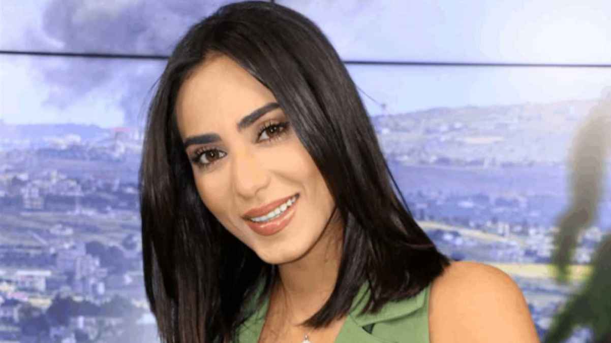 مذيعة لبنانية تعلن إصابتها بالسرطان وسط صدمة محبيها - فيديو