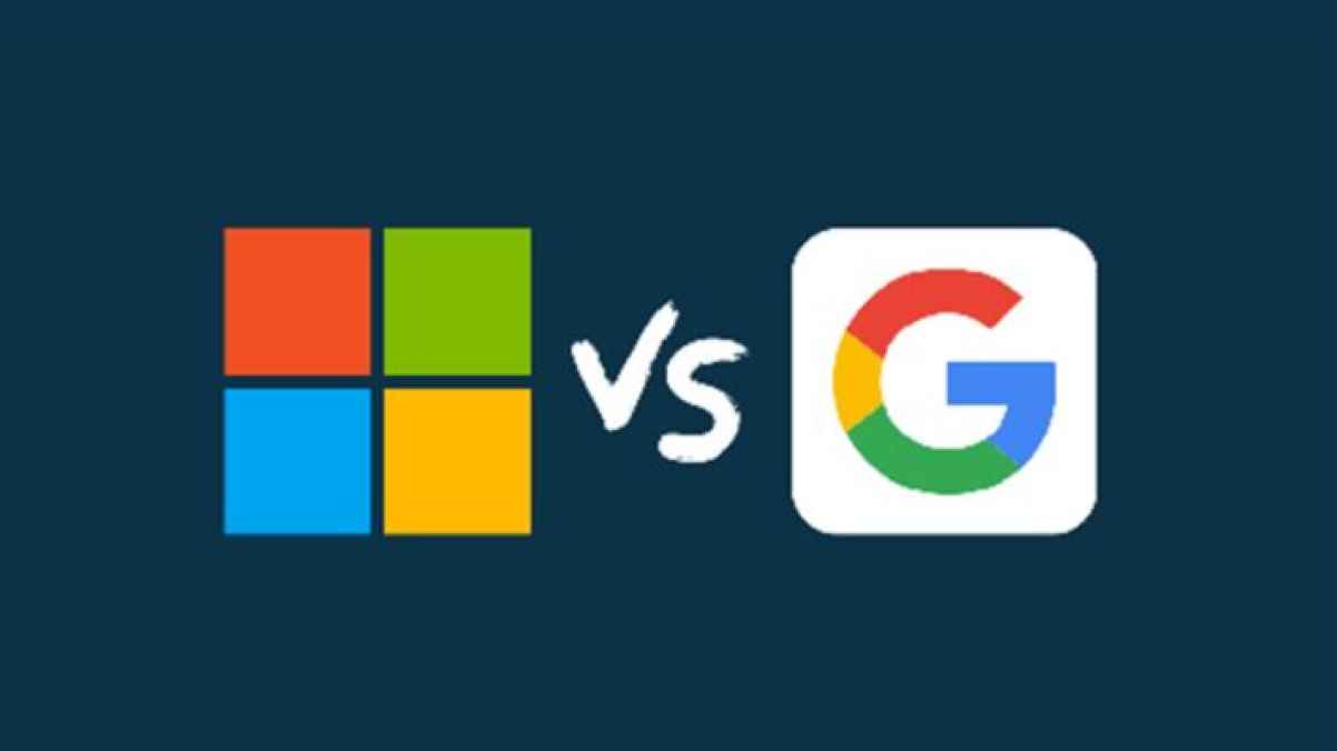 تحذير عاجل من "غوغل" و"مايكروسوفت"