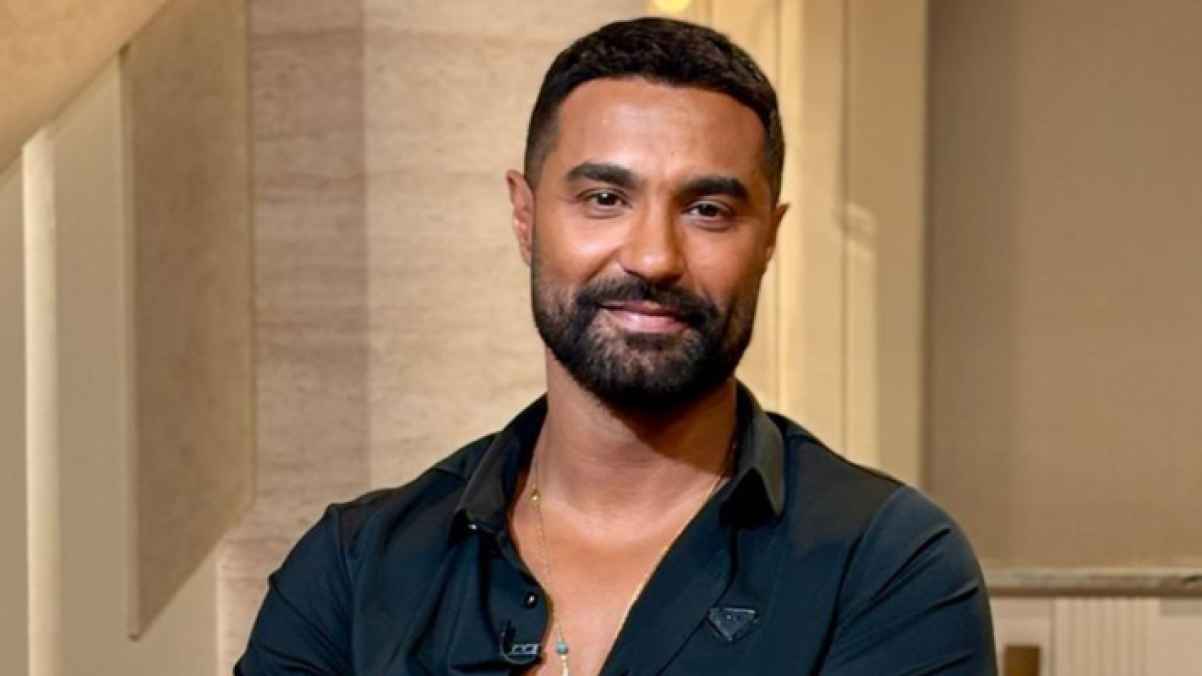 كريم فهمي يكشف عن أصعب محطات حياته