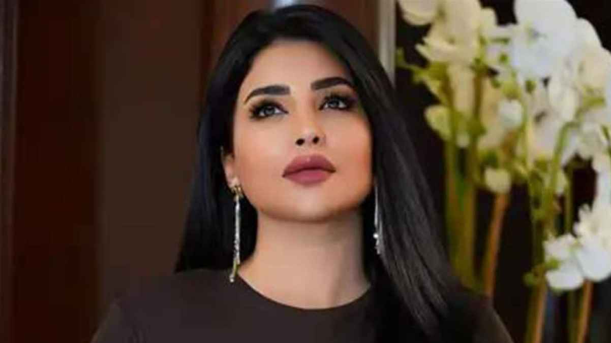 نجاح المساعيد تكشف تطورات قضيتها المالية