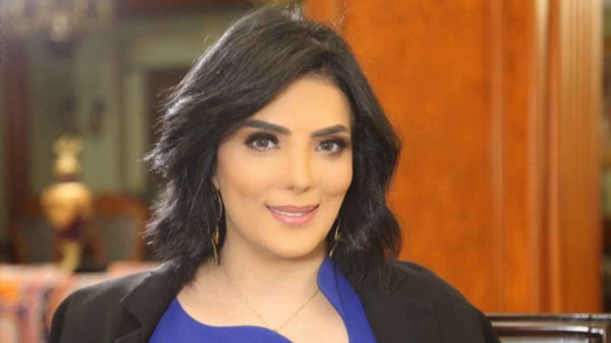 حورية فرغلي تتحرك قضائيا ضد سارقي حساباتها