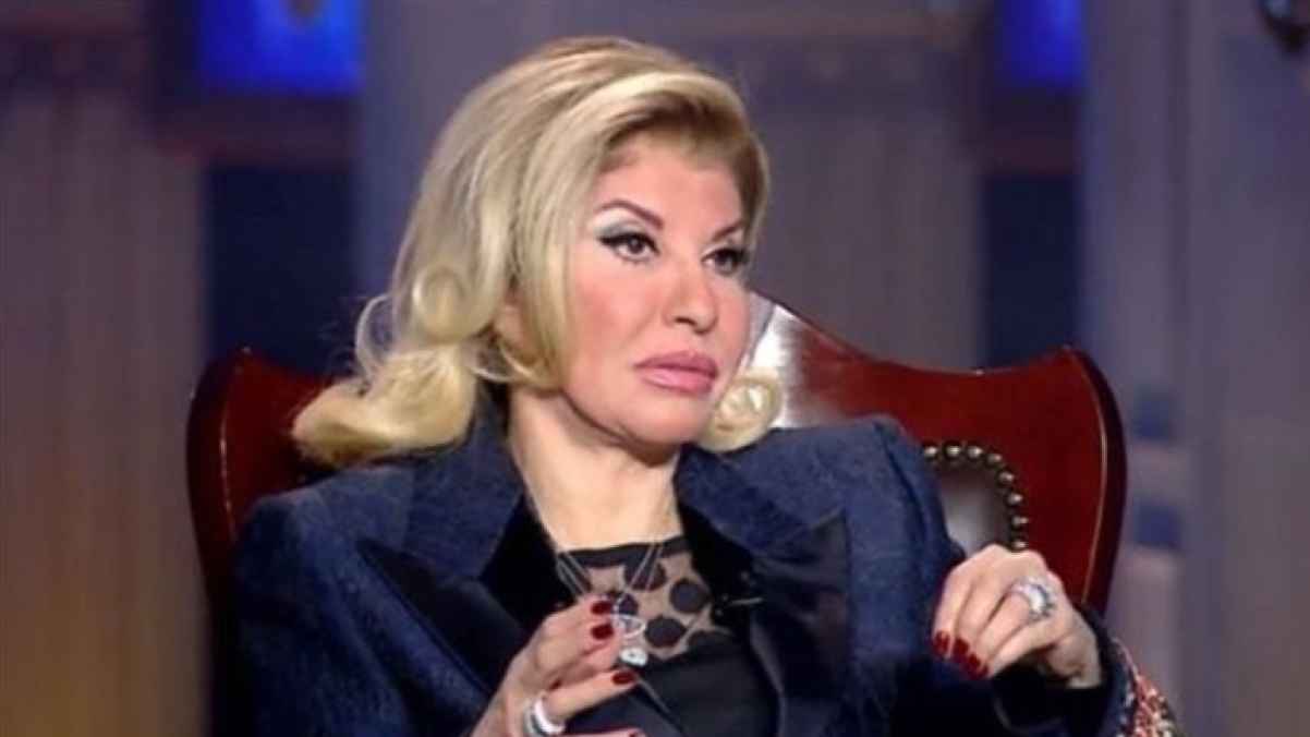 جدل واسع بعد تصرف هالة سرحان مع مراسلة لبنانية على الهواء - فيديو