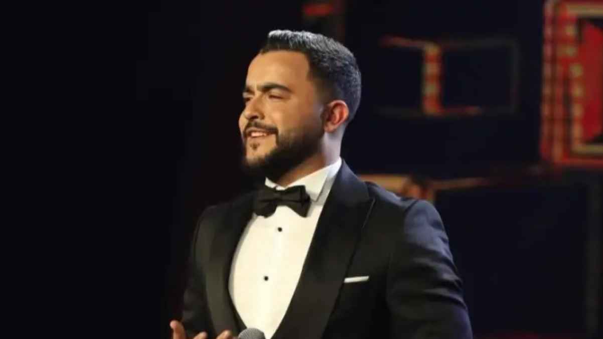 وفاة مشترك The Voice السابق بهاء خليل