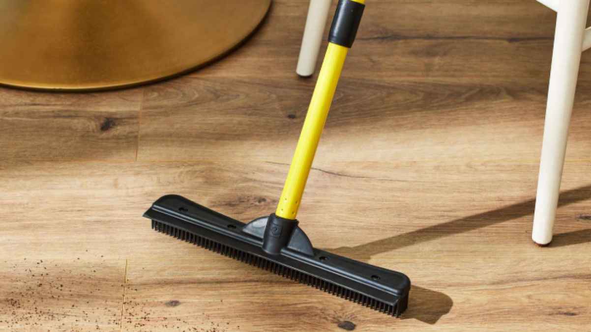 من "المكنسة" إلى القصر.. عاملة نظافة تكسب ميراث ملياردير