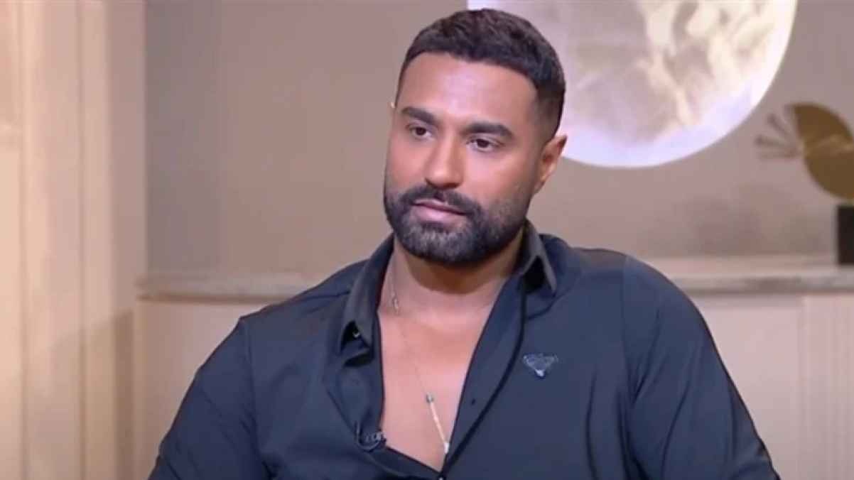 كريم فهمي يكشف تفاصيل نجاته من جلطة مزدوجة في الرئة