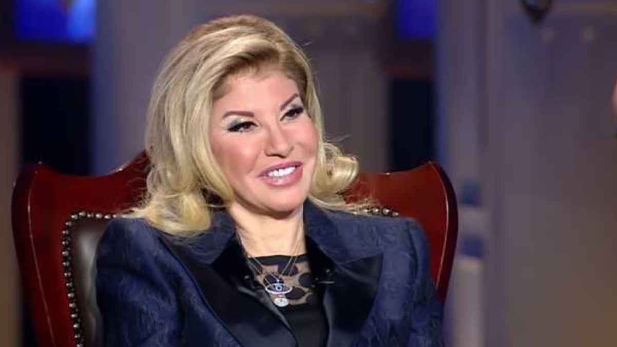 بعد انتشار  الـ"فيديو" … هالة سرحان تكشف ما وراء الكواليس مع مراسلة لبنانية