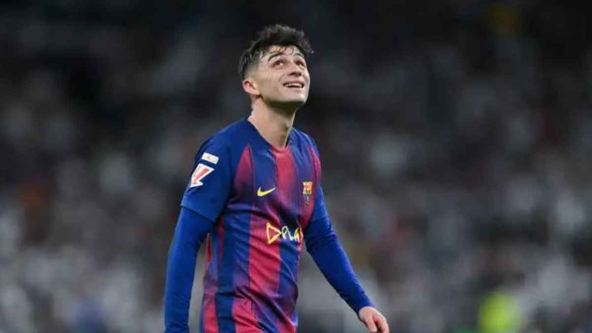 إصابة بيدري تشعل أزمة وتثير الرعب من تكرار "حقبة تشافي"