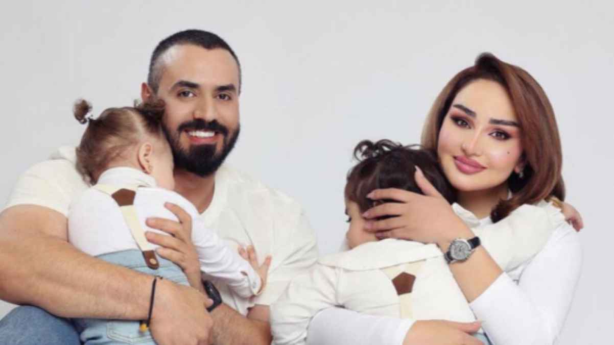 بعد 6 سنوات من الزواج.. انفصال فهد زيد وشهد الشمري