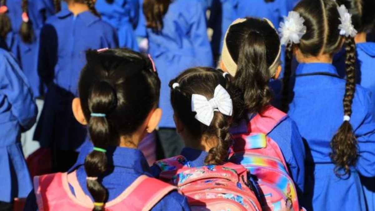 مهم لأولياء الأمور بخصوص دوام المدارس