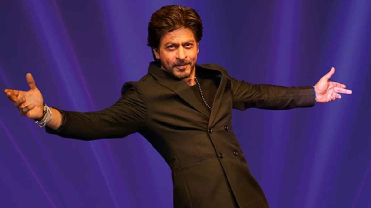 شاروخان يكشف عن أول مقطع دعائي لفيلمه "King" ويعلن موعد عرضه